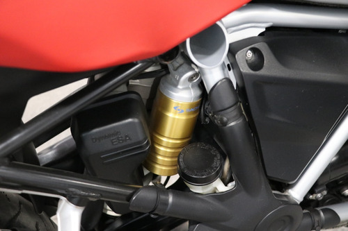 Imagen 22 de 24 de Bmw R1200 Gs Adv