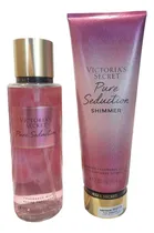 Comprar Pure Seduction Crema Con Brillos Y Mist Clásico V.s.