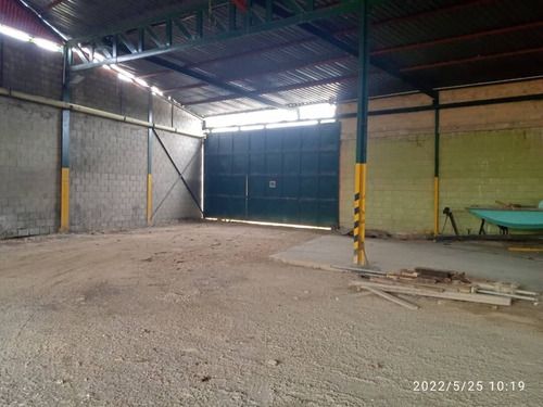 Imagen 14 de 14 de Re/max. Iris Hernandez. Vende Galpon (1819m2). El Roble. Los Guayos. Carabobo. Codigo 146016. ( Solo Para Clientes )