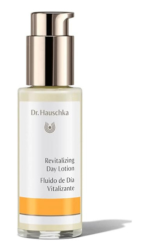 Loción Revitalizante De Día Dr. Hauschka