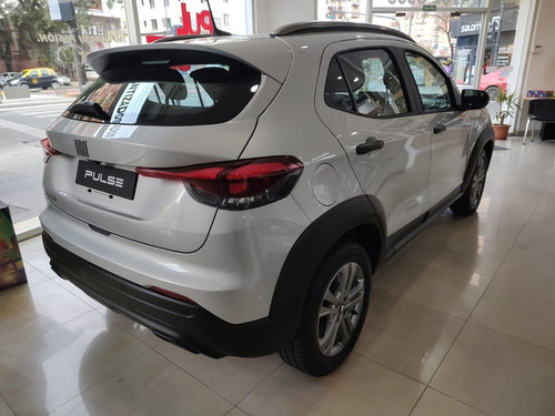 Imagen 6 de 17 de Nuevo Fiat Pulse Drive 1.3 Mt Gse My22