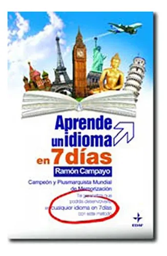Aprende Un Idioma En 7 Dias