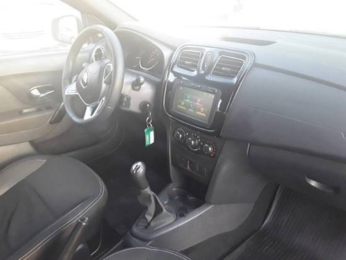Renault Sandero 1.0 12v Sce Flex Zen Manual