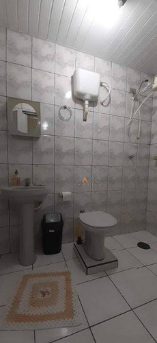 Imagem 12 de 18 de Casa Com 3 Dormitórios À Venda, 210 M² Por R$ 380.000 - Jardim Floridiana - Rio Claro/sp - Ca0535
