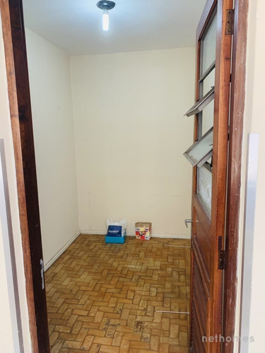 Imagem 17 de 22 de Apartamento À Venda No Bairro Jardim Itu - Porto Alegre/rs - O-25363-41852