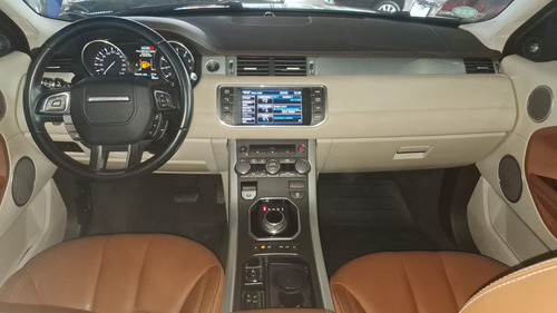 Land Rover Evoque 2.0 Si4 Prestige 5p