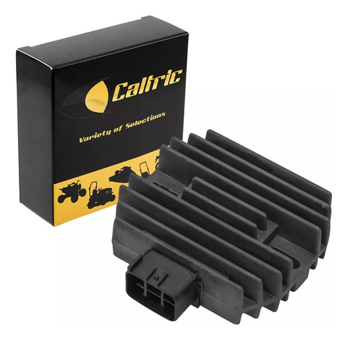 Regulador Arctic Cat Prowler Xt 700 2009 / Xtx 700 08-12