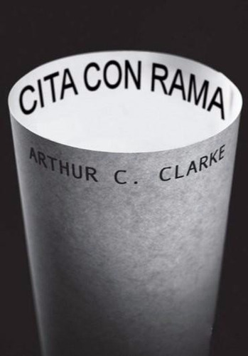 Cita Con Rama- Arthur C Clarke-libro Digital Pdf