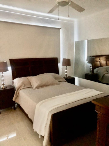 Evelin Martinez Real Estate Renta Apartamento Amueblado En La Juan Pablo Duarte Santiago