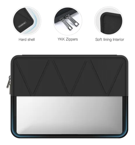 Funda Resistente Para Samsung Galaxy 13.3 Book2 360 Smatree
