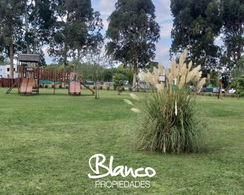 Terreno Lote En Venta En Santo Tomas, Pilar, G.b.a. Zona Norte