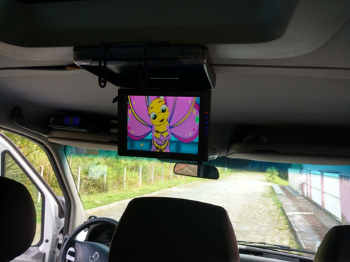 Mercedes Benz Sprinter 415 2014 Escolar 20l.
