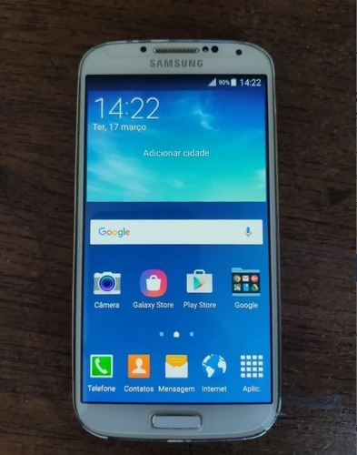 Samsung Galaxy S4 I9505