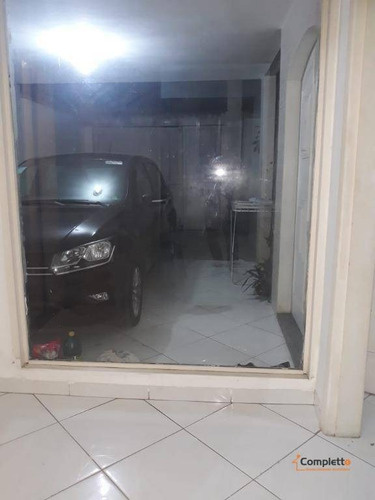 Imagem 8 de 22 de Casa Dupelx Com 3 Dormitórios À Venda, 132 M² Por R$ 420.000 - Taquara. - Ca0174