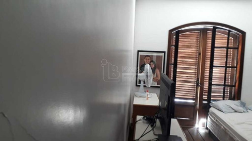 Imagem 6 de 6 de Venda De Casas / Padrão Na Cidade De Araraquara 10899