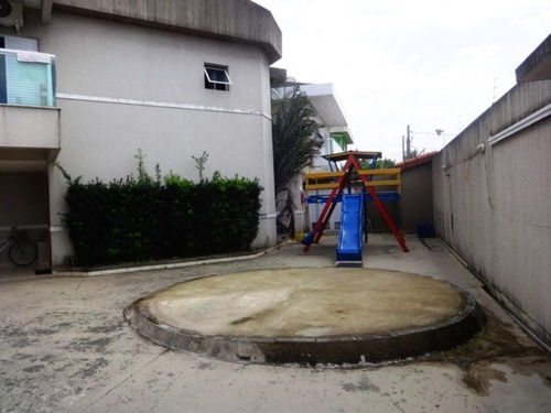Imagem 26 de 26 de Sobrado A Venda Tudy Bastos Praia Grande -sp - So0090 - 34957768