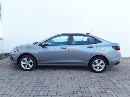 Chevrolet Onix 1.0 TURBO FLEX LTZ AUTOMÁTICO