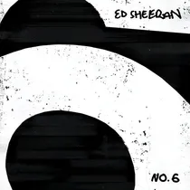 Comprar Cd Ed Sheeran - No. 6 Collaborations Project