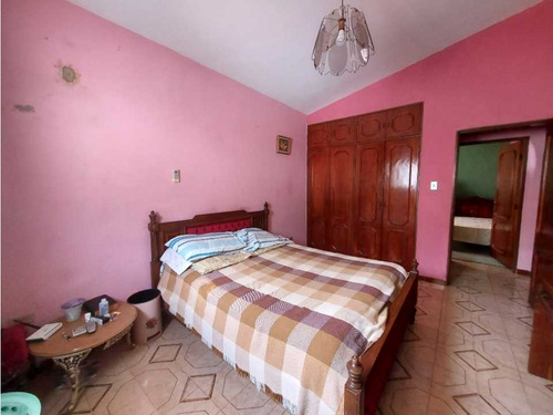 Casa En Venta En Las Chimeneas Aa -5637121