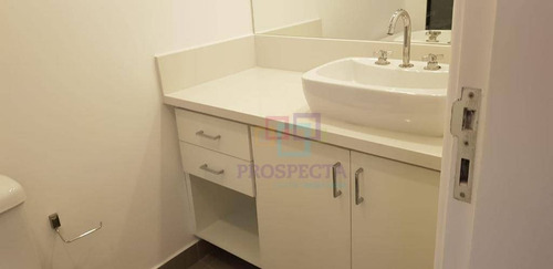 Imagem 16 de 24 de Apartamento Com 4 Dormitórios, 205 M² - Venda Por R$ 3.300.000,00 Ou Aluguel Por R$ 12.700,00/mês - Itaim Bibi - São Paulo/sp - Ap1515