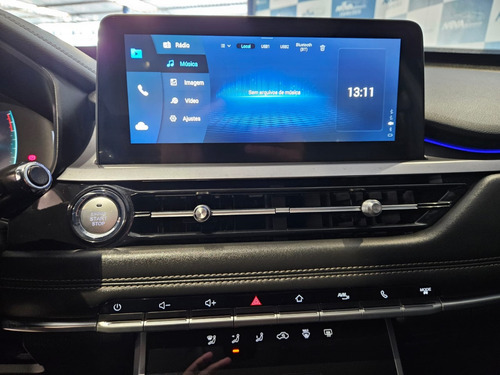Chery TIGGO 5X PRO 1.5 VVT TURBO iFLEX CVT