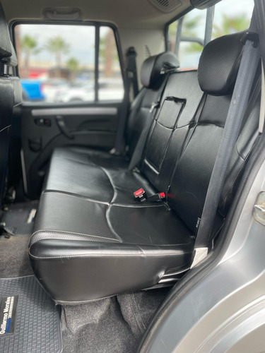 Mahindra Pik-Up Refresh Dc 4X2 Mt Full
