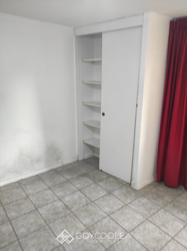 Departamento En Arriendo En Providencia