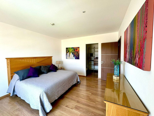 Departamento En Venta En Juriquilla Towers, Santa Fe Juriquilla, Queretaro. Gps
