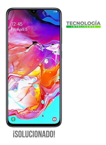 Imagen 4 de 10 de Cambio De Vidrio Pantalla Para Samsung A20e A70 A71 A72 A80