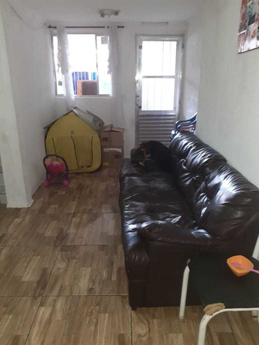 Imagem 7 de 13 de Apartamento Em São Paulo - Sp - So0162_slima