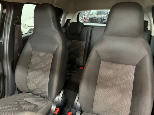 Fiat Mobi 1.0 Like Flex 5p