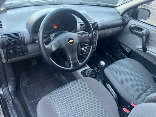 Chevrolet Classic 1.0 MPFI LS 8V FLEX 4P MANUAL