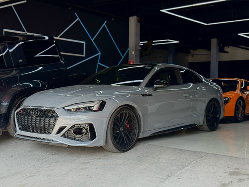 Audi RS5 2.9T Coupe V6 Quattro At