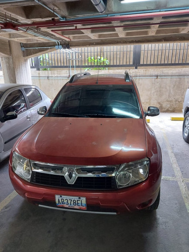 Imagen 3 de 7 de Renault Duster