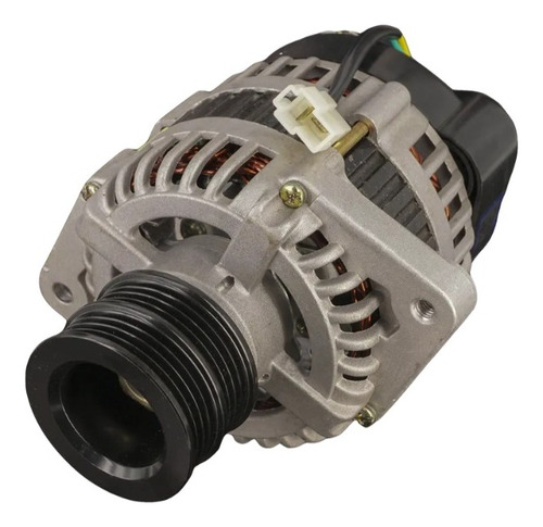 Alternador Chery Qq8v S11 Full Equipo 