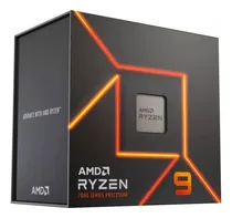 Comprar Amd Ryzen 9 7900x 100-100000589wof De 12 Núcleos Y 5.6ghz