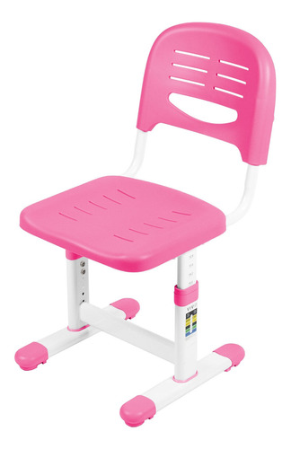 Silla De Escritorio Vivo Para Niños Altura Ajustable