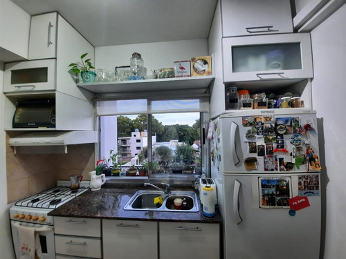 Imagen 5 de 14 de Departamento 2 Amb Cerca De Avenida