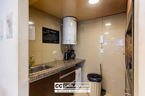 Venta Condominios Del Alto 1 - 3 Dormitorios - Balcón Con Parrillero - Cochera