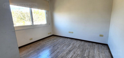 Apto Credito. Lote Interno.