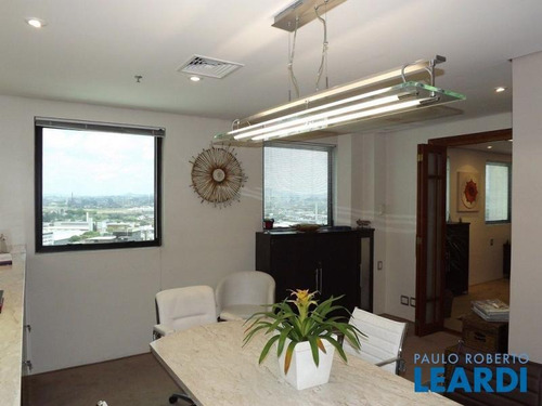 Imagem 5 de 6 de Conj. Comercial - Barra Funda - Sp - 278155