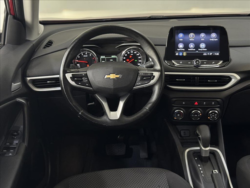 Chevrolet Tracker 1.0 TURBO FLEX AUTOMÁTICO