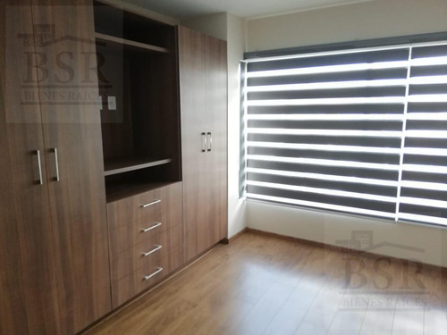 Imagen 12 de 25 de Casa En Condominio - San Andrés Ocotlán