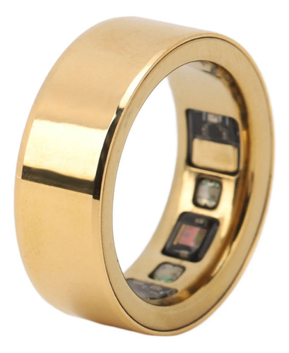 Monitor De Anillos De Temperatura Rings Smart Care Health Sh