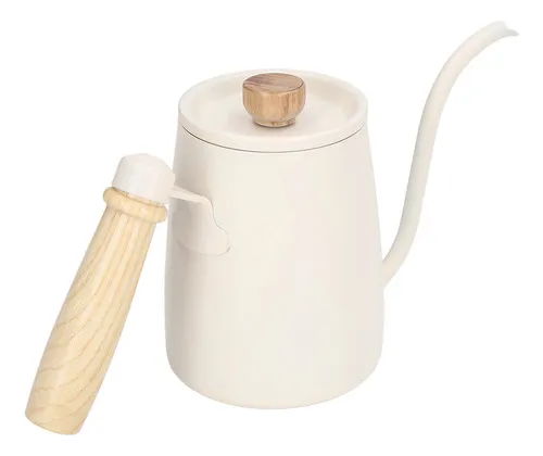 comprar Cafetera Con Cuello De Ganso Para Verter Sobre Hervidor De A