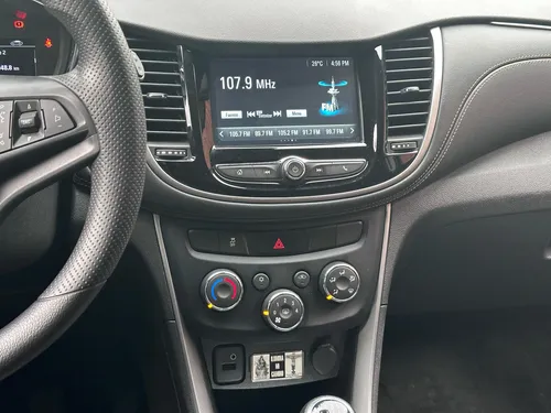 Chevrolet Tracker 1.8 Ls