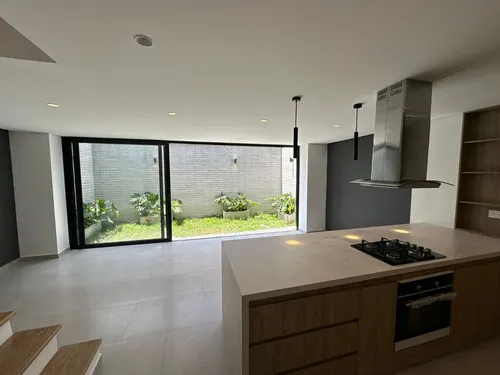 Casa Nueva Rionegro Excelente Precio Y Ubicación!