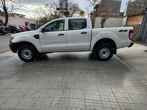 Ford Ranger 2.2 Cd Xl Tdci 125cv 4x4