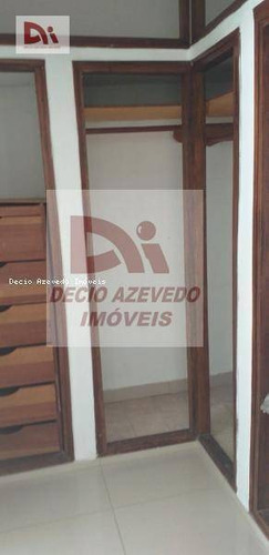 Apartamento Com 3 Dormitórios À Venda, 111 M² Por R$ 447.000,00 - Vila Jaboticabeira - Taubaté/sp - Ap0096