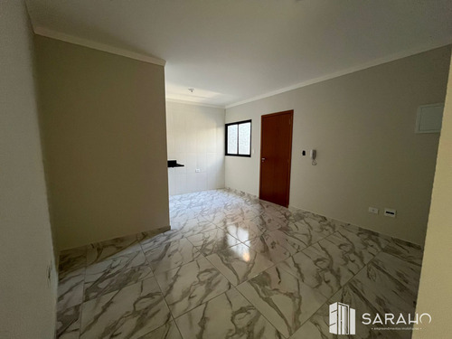 Apartamento Para Aluguel Com 35 Metros Quadrados Com 1 Dorm